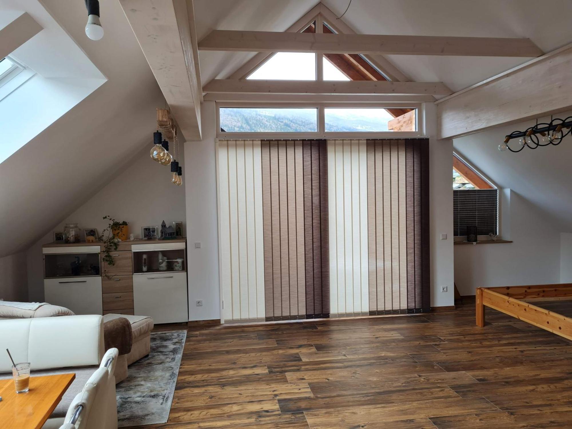 Apartment Berg & Naturliebe Oberweissburg Екстер'єр фото